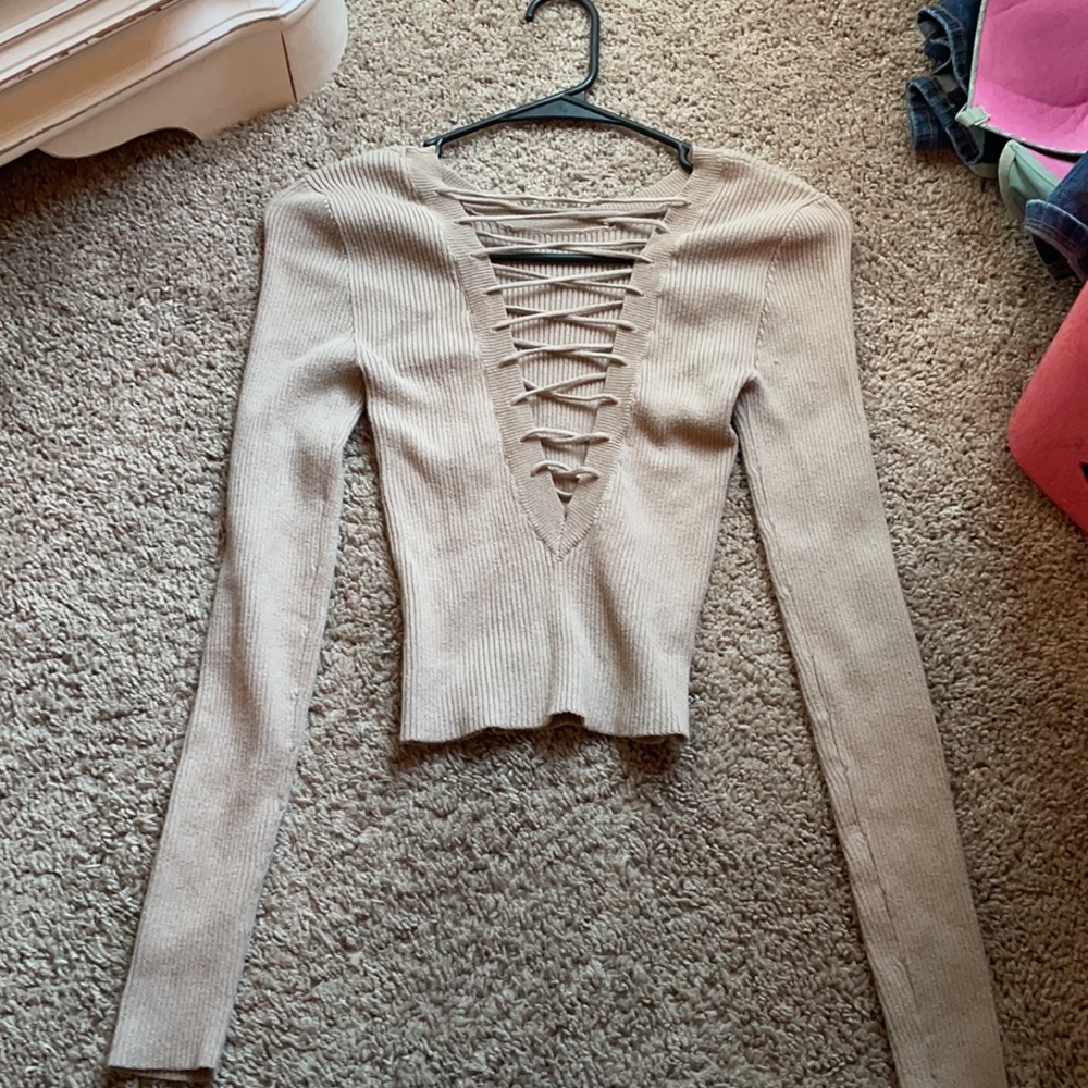 Forever 21 size small - Picture 2 of 4